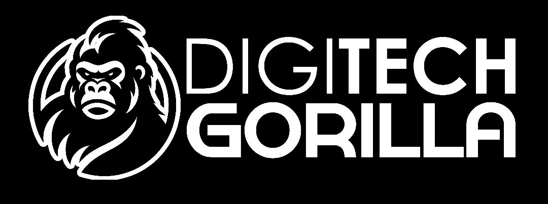 DIGI TECH GORILLA